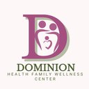 Dominion Health Family Wellness Center company logo