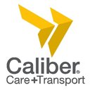 CALIBER TRANSPORT LTD. company logo