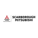 Scarborough Mitsubishi company logo