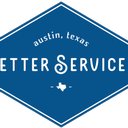 Better Service company logo