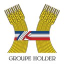 HOLDER company logo
