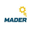 Mader Group company logo