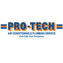 Pro-Tech Air Conditioning & Plumbing Service, Inc. company logo