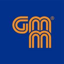 GMM Luchttechniek company logo