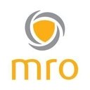 MRO Logistics company logo