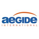 Aegide International company logo