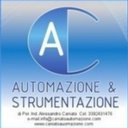 C.A. AUTOMAZIONE & STRUMENTAZIONE di Per. Ind. Alessandro Caniato company logo