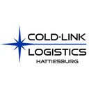 Cold-Link Logistics Hattiesburg company logo