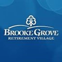 Brooke Grove Retirement Village company logo