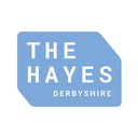 The Hayes Conference Centre company logo