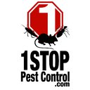 1 Stop Pest Control company logo