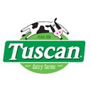Tuscan Dairy Farms company logo