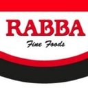 Rabba Fine Foods company logo