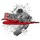 BIKE label company logo