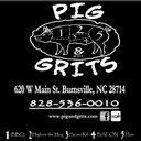 Pig & Grits, LLC company logo