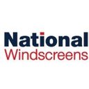 National Windscreens company logo