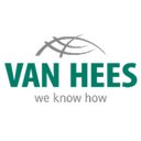 VAN HEES company logo