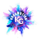 Kokomotion USA Gymnastics company logo