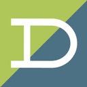 The Derrick Golf and Winter Club company logo