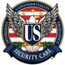 U.S. Security Care company logo