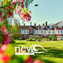 New College Worcester company logo