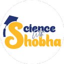 Science with Shobha company logo