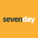 Sevenday Window Centres Limited company logo