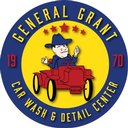 General Grant Car Wash & Detail Center company logo