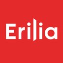 Erilia company logo