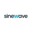 Sinewave company logo