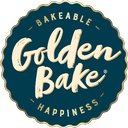 Golden Bake company logo
