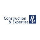 Construction &amp; Expertise PG company logo
