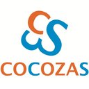 ココザス株式会社 company logo