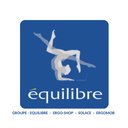 EQUILIBRE ERGONOMIE company logo