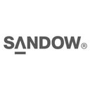 SANDOW company logo
