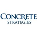 CONCRETE STRATEGIES company logo
