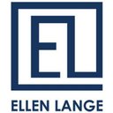Ellen Lange Skin Science company logo