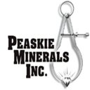 Peaskie Minerals Inc. company logo