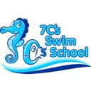7C's Swim School company logo