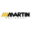 Martin Equipment company logo