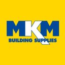MKM Building Supplies company logo
