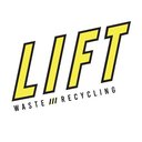 Lift Waste & Recycling company logo