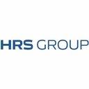 HRS company logo