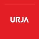 Urja Communications company logo