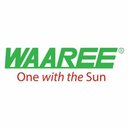 Waaree Solar Americas Inc. company logo