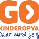 GO! Kinderopvang company logo