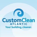 Custom Clean Atlantic company logo