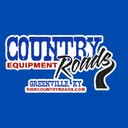 Country Roads Equipment company logo