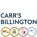 Carrs Billington Agriculture company logo