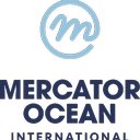 Mercator Ocean International company logo